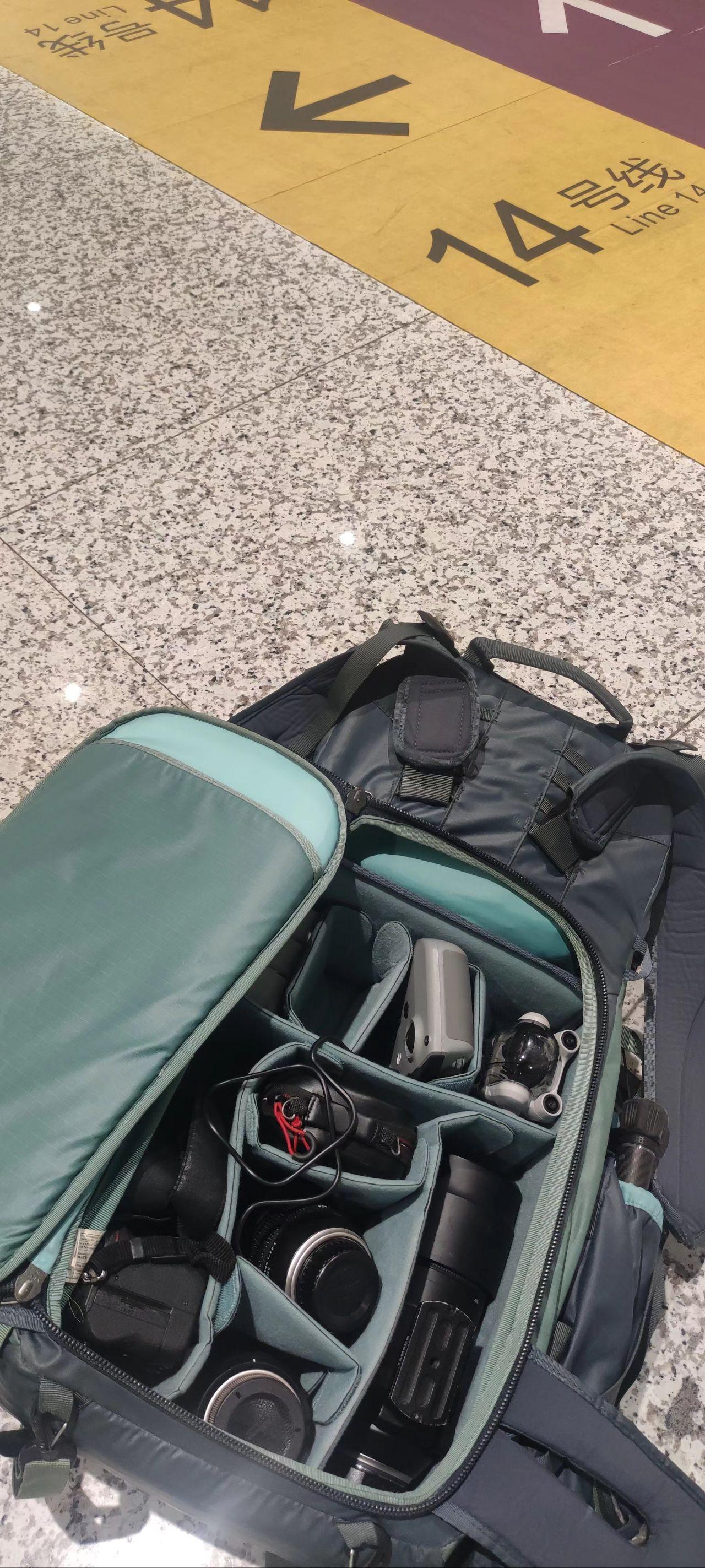 如何看待尼康发布的新镜头z28400f48