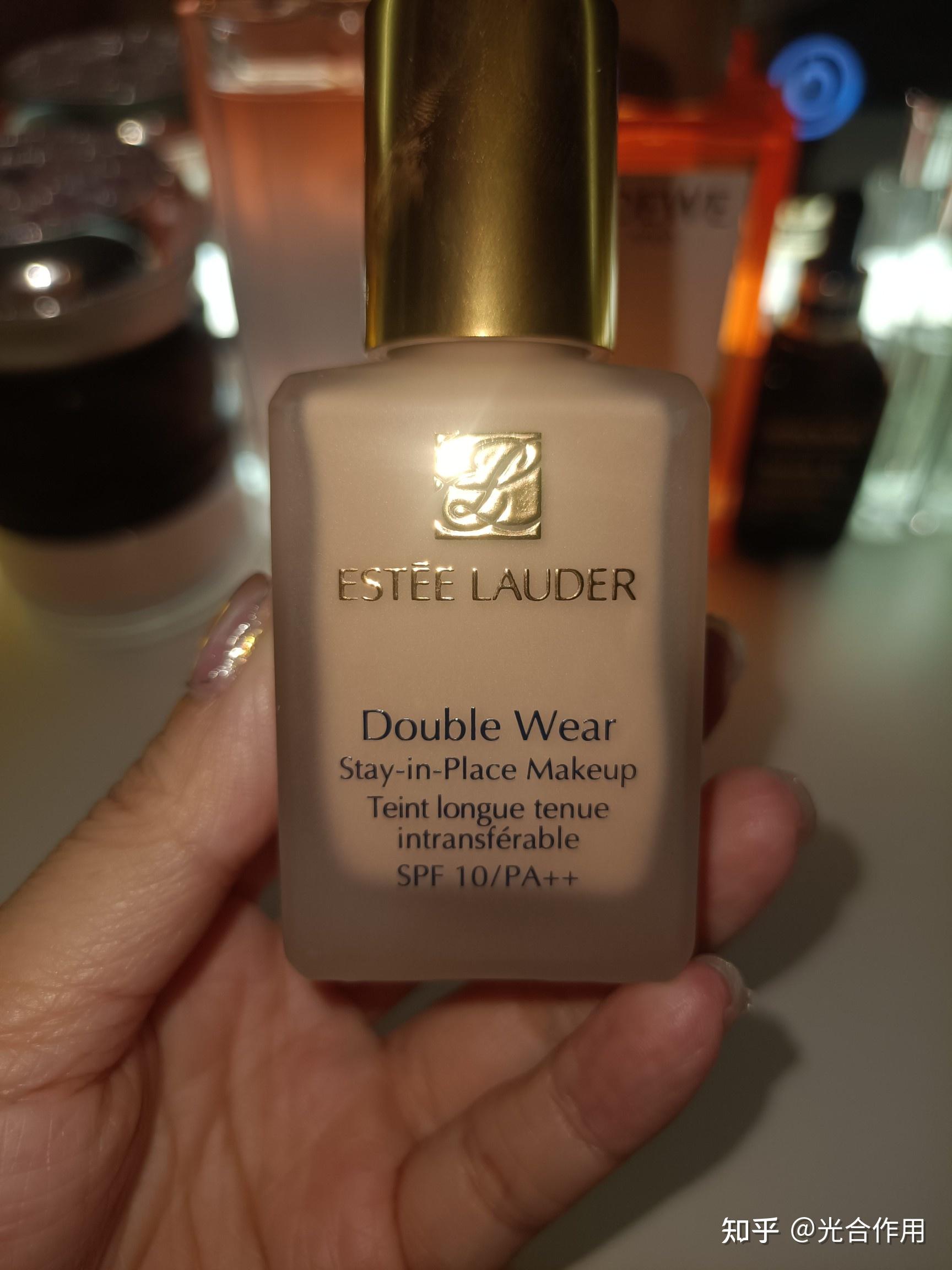 9款夏日适合油皮混油皮的好用粉底液推荐