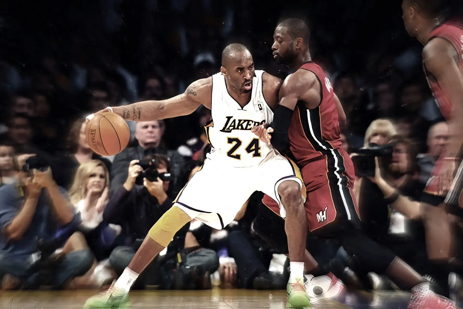 nba最自律的球星排名前五:第一是谁?