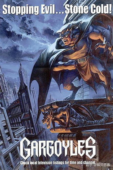 如何评价以前播放的动画片《夜行神龙》?