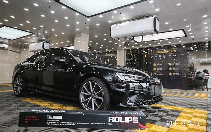 罗利普斯车衣怎么样2022年6款热销罗利普斯隐形车衣型号推荐含rs80rs
