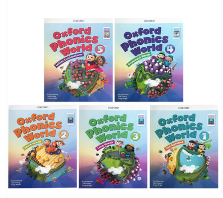 自然拼读学习路线及资源 二 5 7岁教材 课程 练习资源如何选 知乎