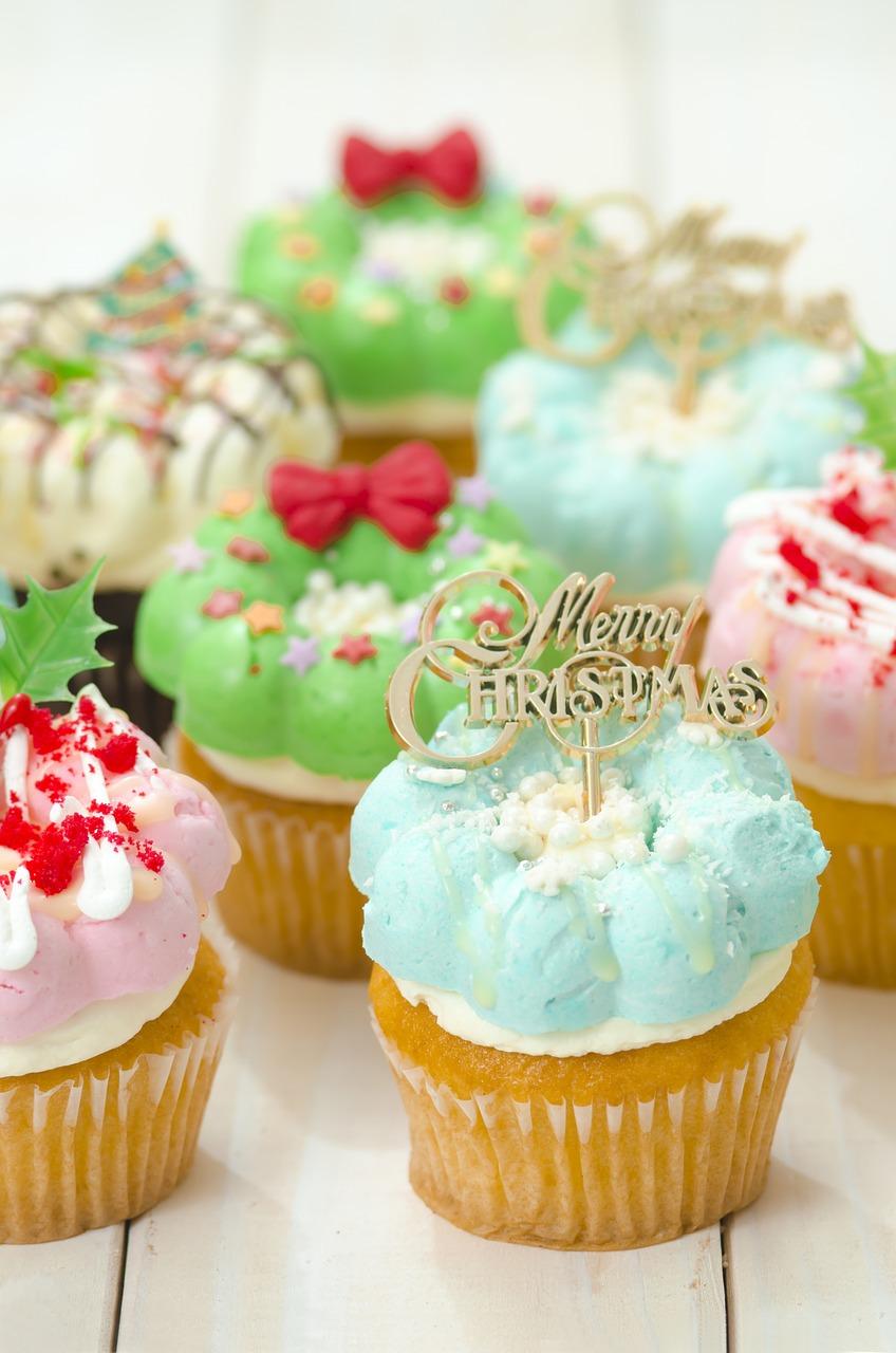 西式甜品都有什么