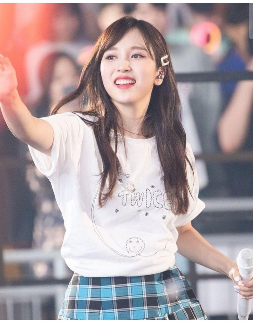 twice的名井南和周子瑜谁在天朝的人气高一些