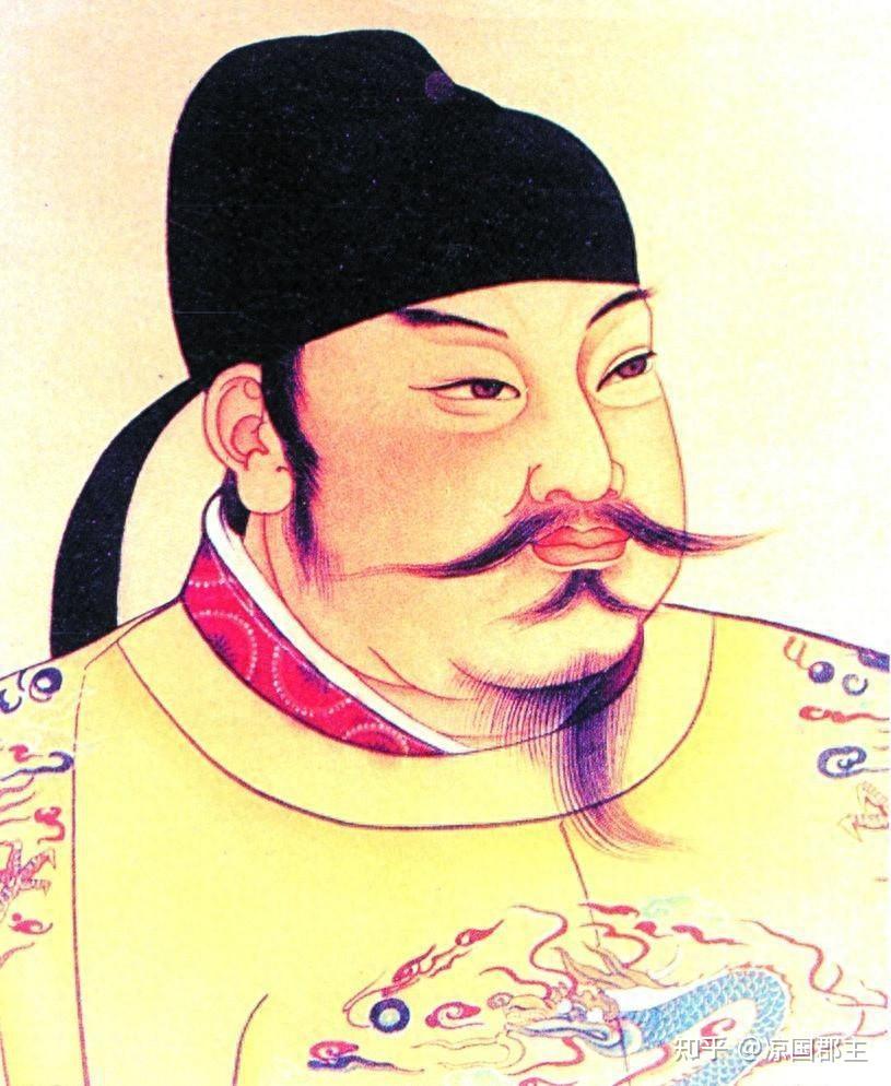 太师诸葛亮：太师姜子牙、太傅周公旦、太保召公奭，谁的级别高？ - 知乎