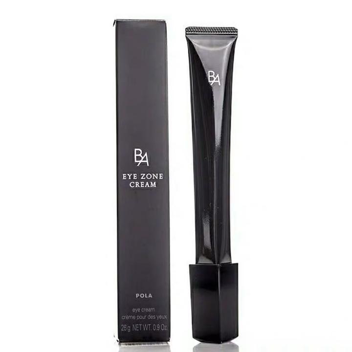 Pola黑ba眼霜 配方成分解读 主打保湿 轻微抗氧化 不差钱的可以买 宝丽碧艾重塑紧致眼霜 知乎