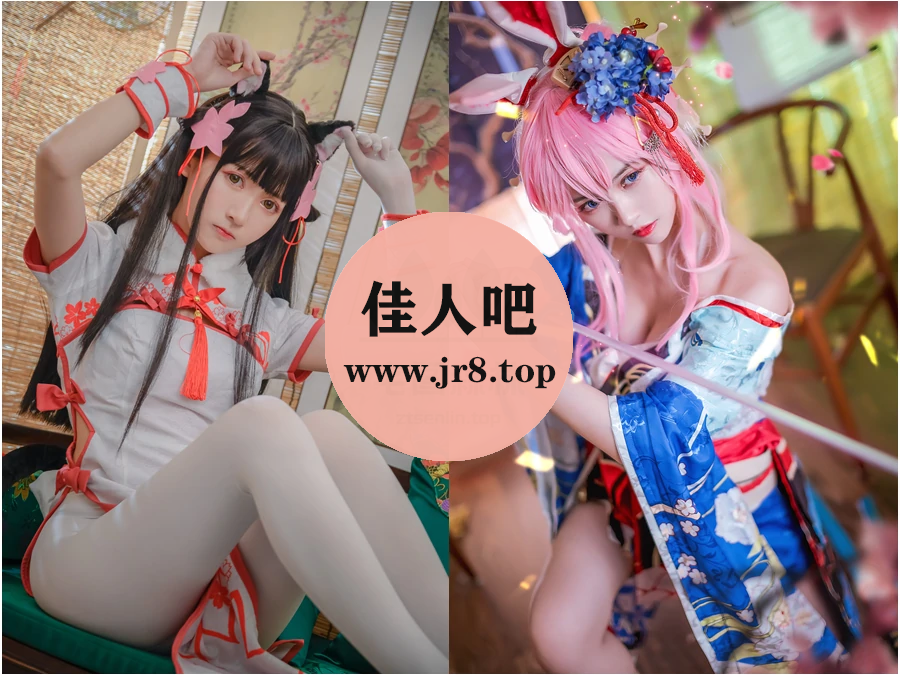 [96套-25.5G]鳗鱼霏儿写真合集[持续更新]-第10张-佳人吧写真资源合集下载
