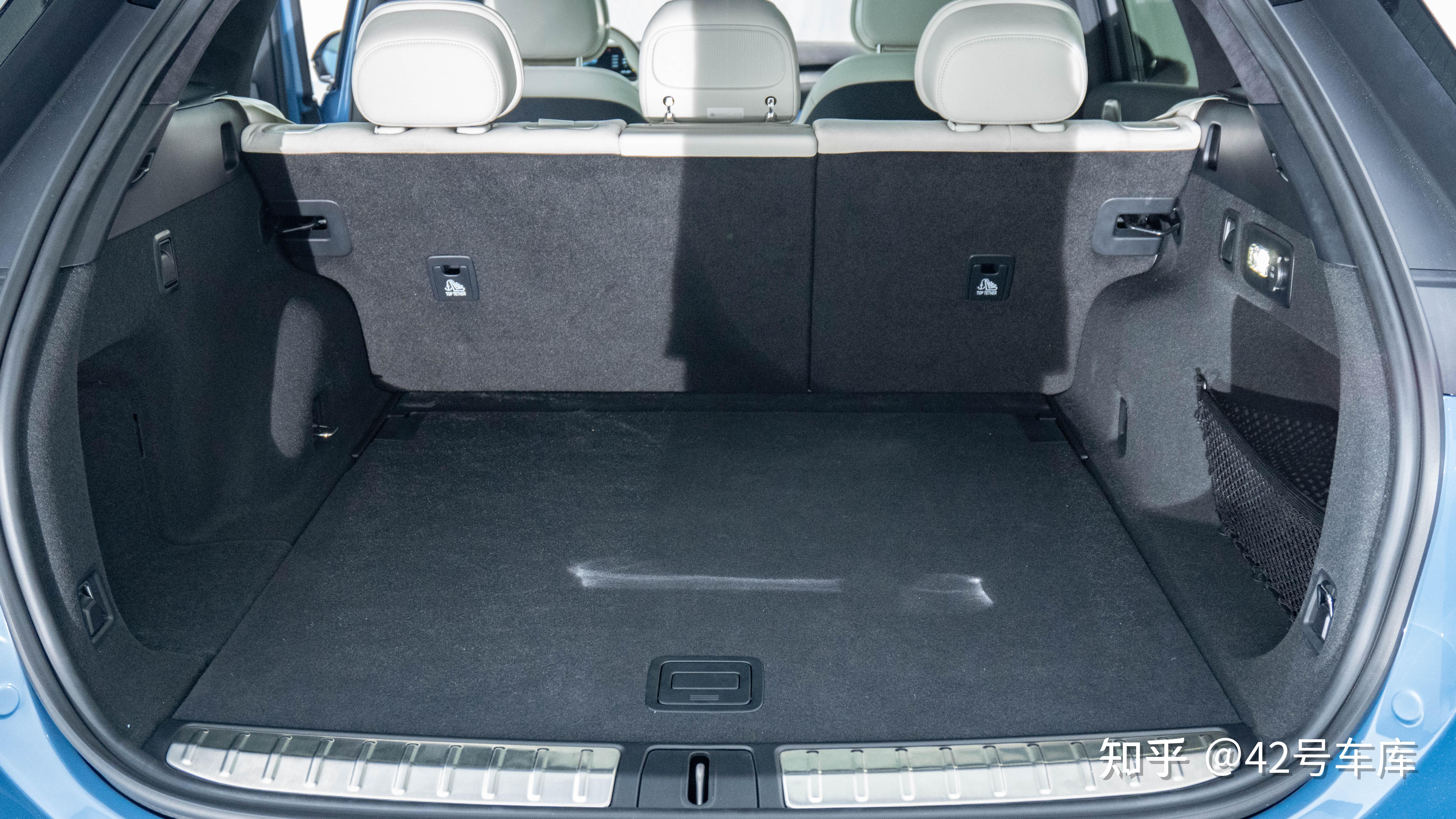 如何评价蔚来2022年初发布的第6款车型ES7?33 如何评价蔚来2022年初发布的第6款车型ES7?