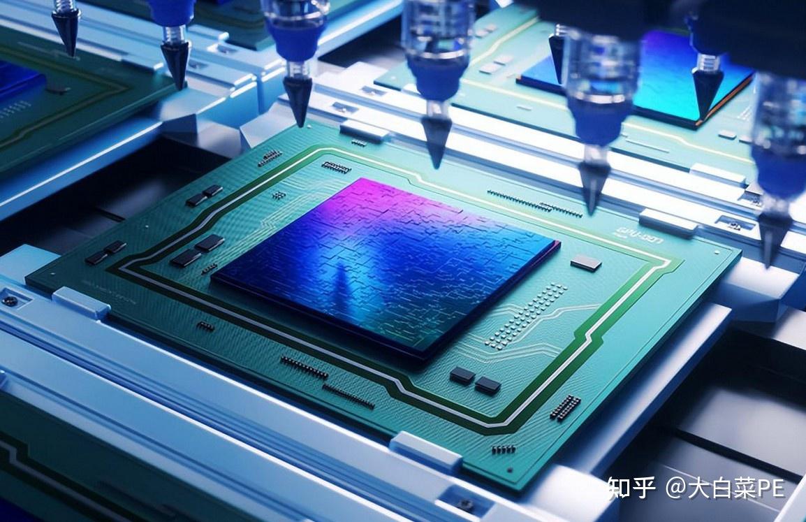 国产新款5g芯片发布唯一问题是代工解决就完美了