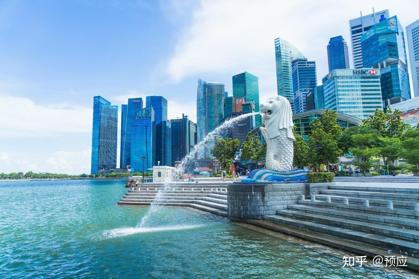 新加坡风景图片清晰图片