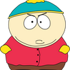 cartman