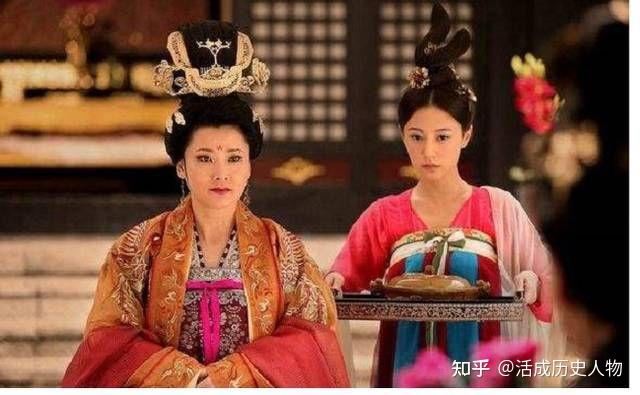 武则天诛杀无数忠臣义士,为何还有很多忠臣义士为其效力呢? - 知乎