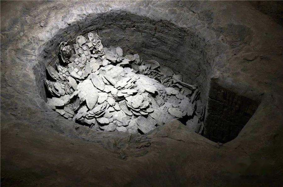 何毓灵:殷墟考古如何探寻中华文明根脉?| 东西问 - 知乎