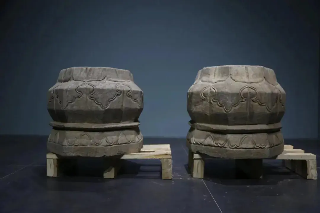 什么是柱础? - 知乎