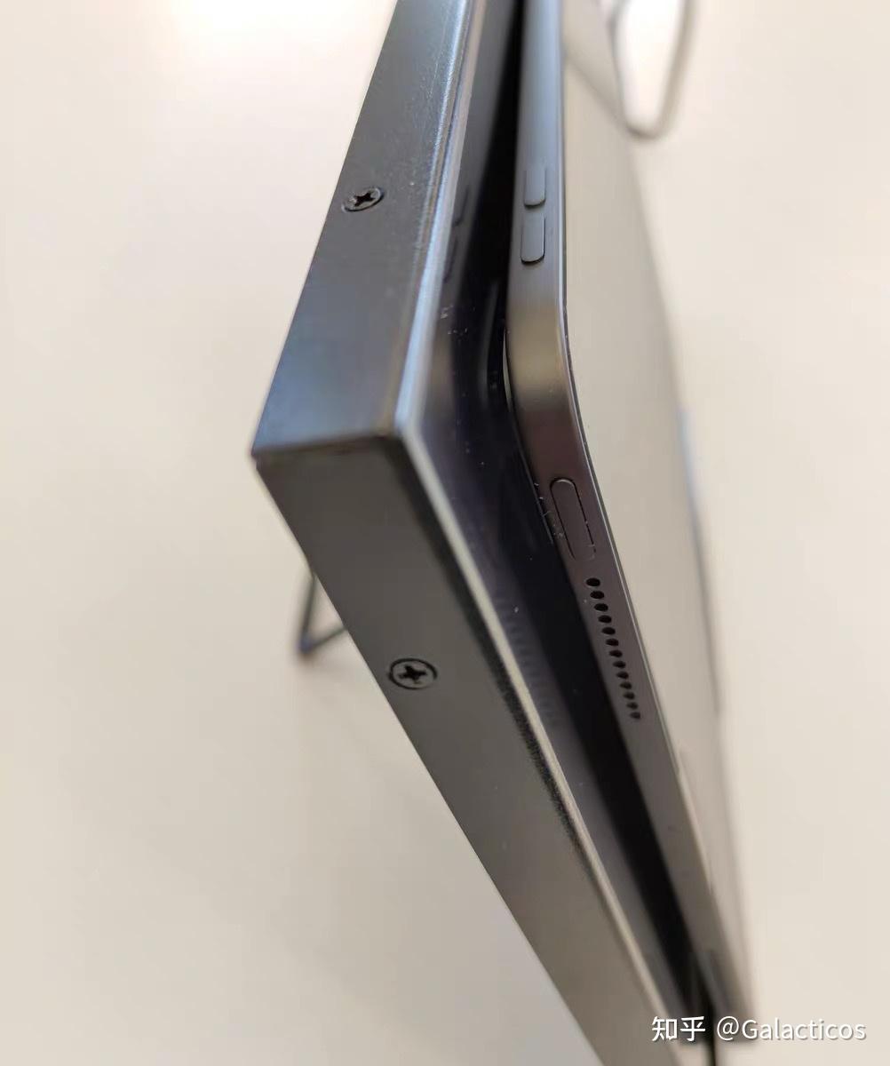 如何评价联想yoga pad pro? - 知乎