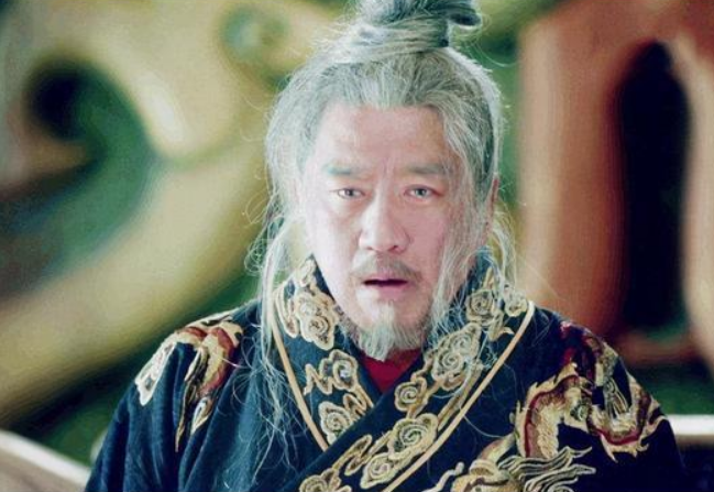毛主席看南朝历史时,为什么对梁武帝萧衍的评价,会是这14个字 - 知乎