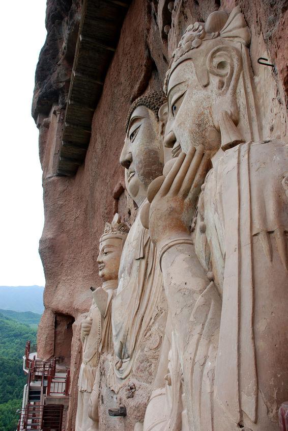 去甘肃旅游有什么非去不可的地方值得推荐