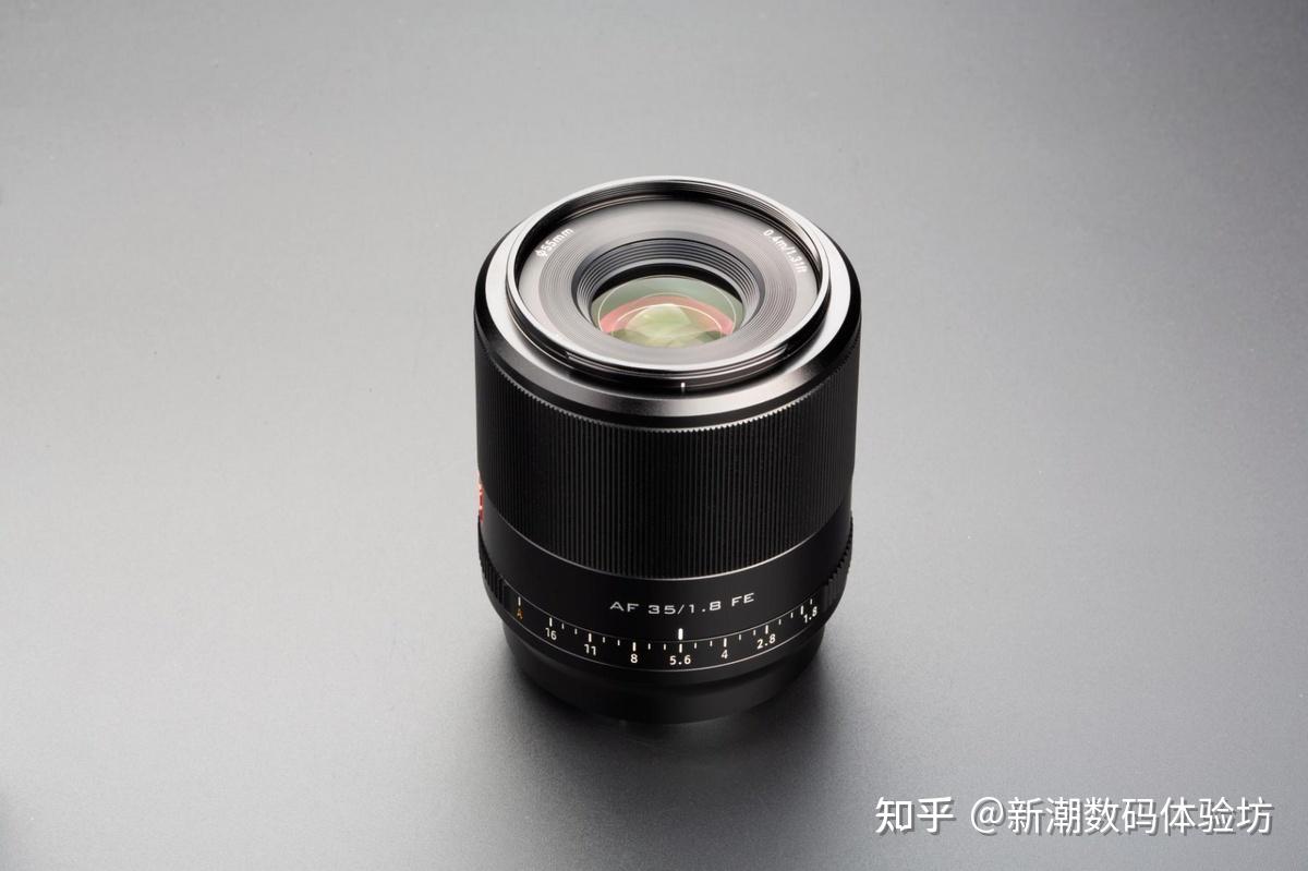  af 35mm f1 8 fe 