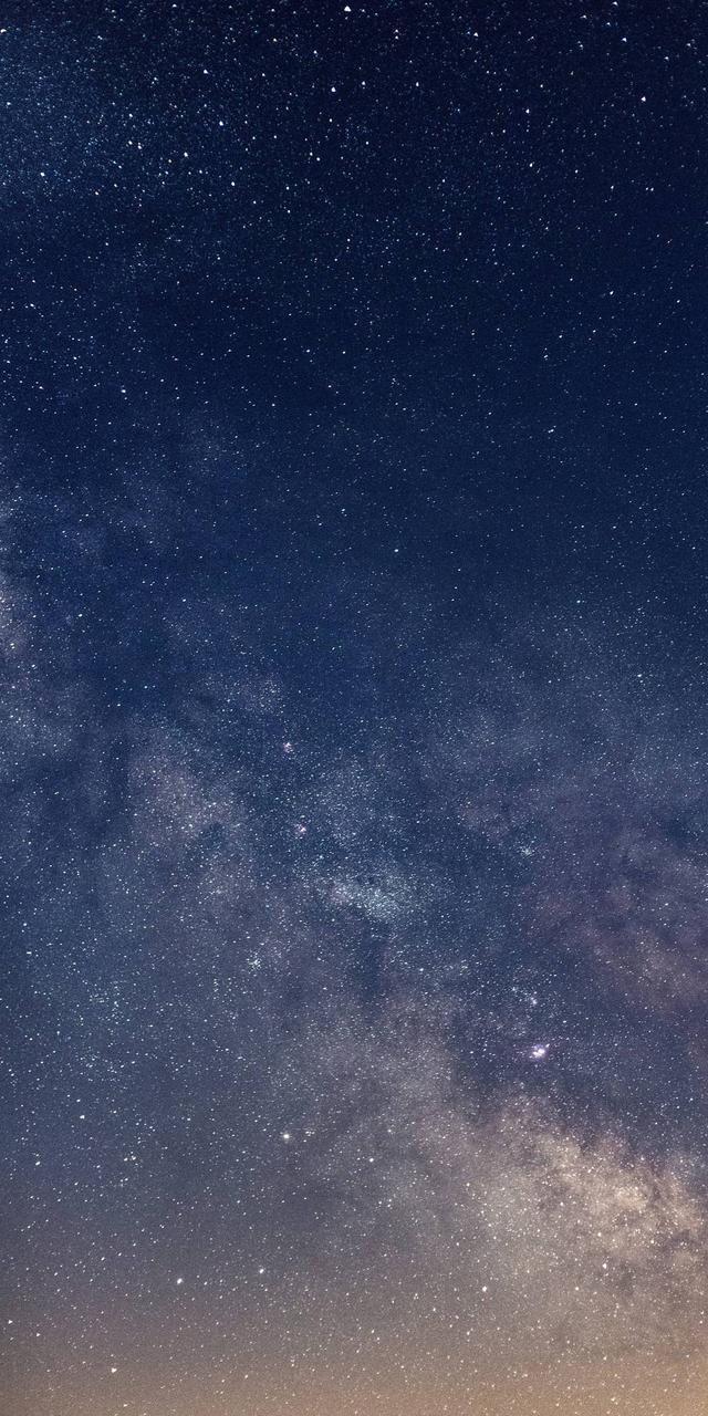 iphonex星空壁纸? - 知乎