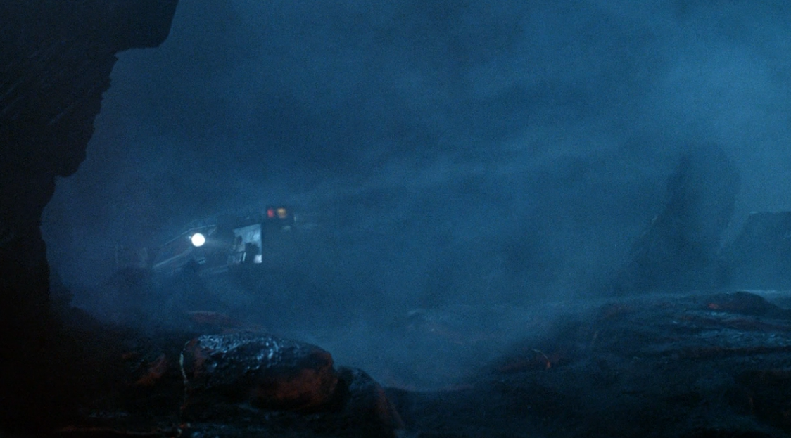 我打赌你不知道《异形2》最后那枚让人绝望的