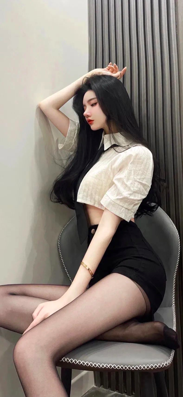 壁纸 性感美女身材写真 知乎