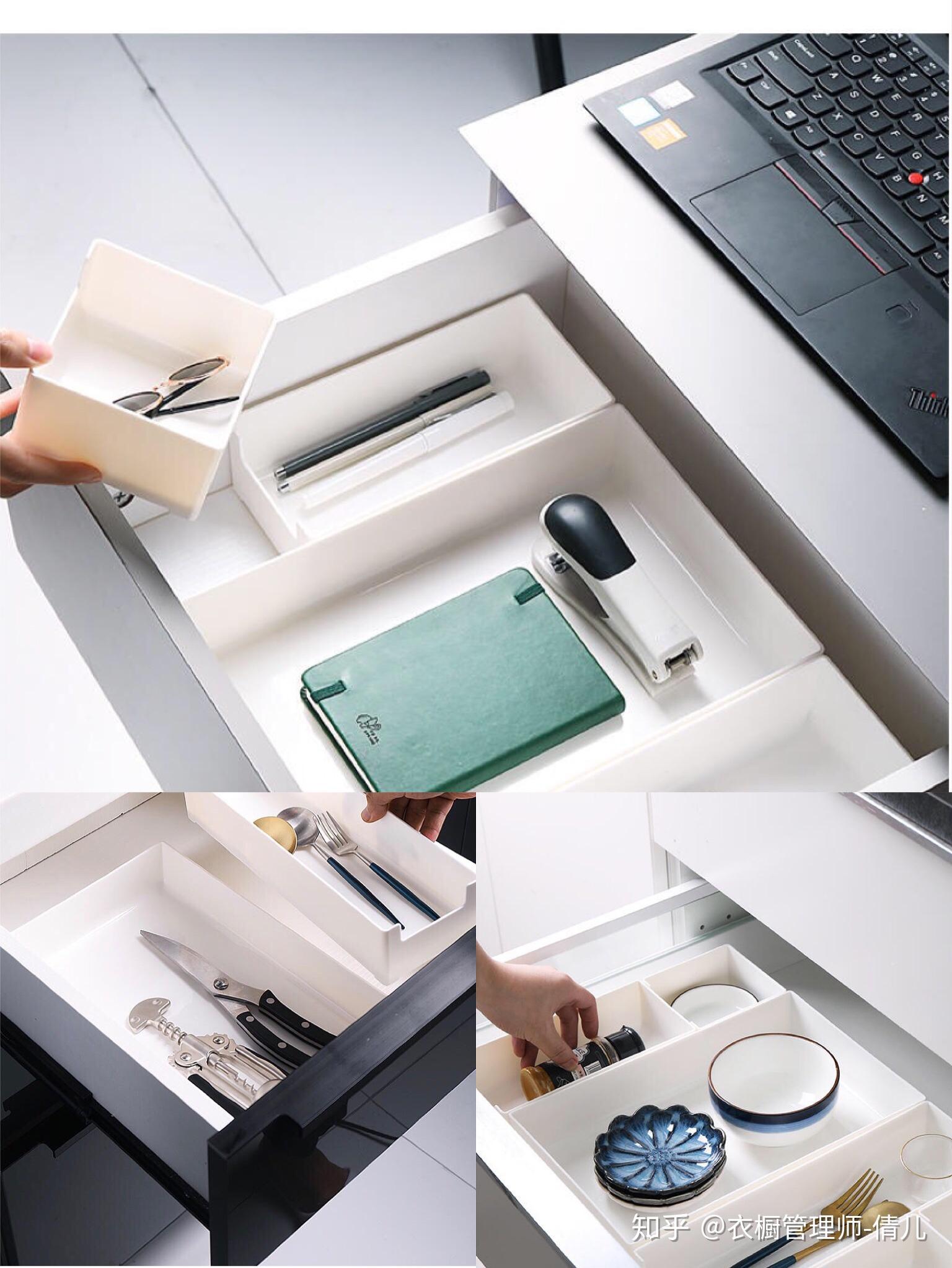 02 #抽屉的整理方法