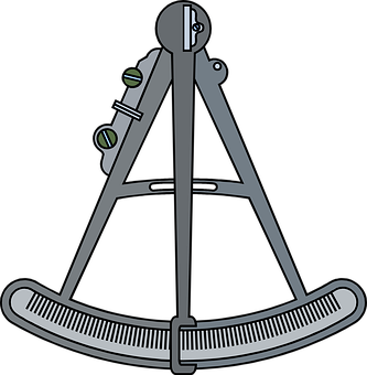 2. 圆形图案绘制法