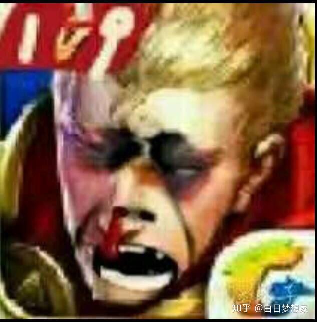 为什么天美用亚瑟做王者荣耀头像? - 知乎