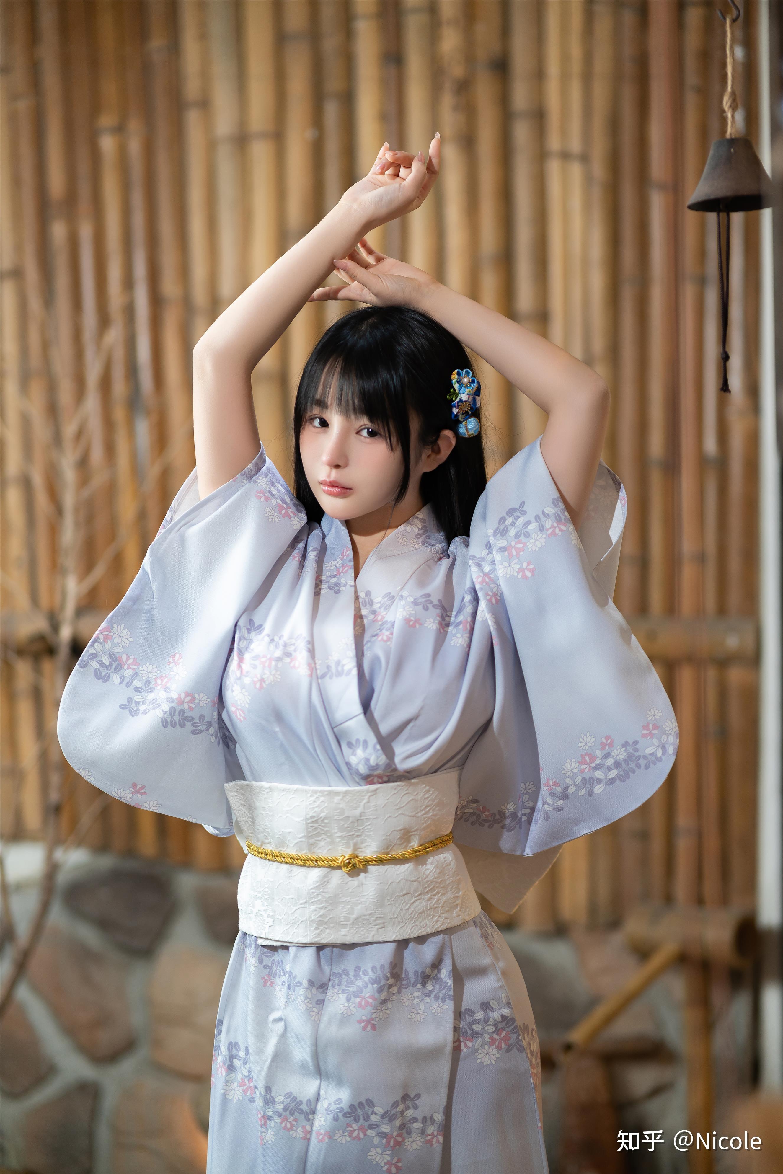 桜井宁宁cos写真合集【157套-109.4G】 - 知乎