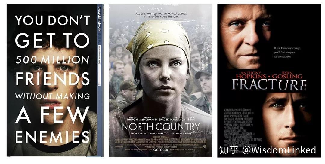 accused (1988)a few good men (1992)presumed innocent (1990)the