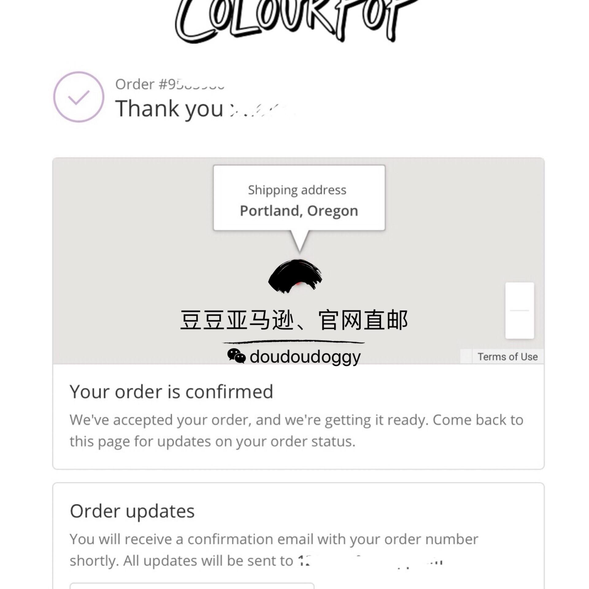 怎么在国外的官网上买东西?