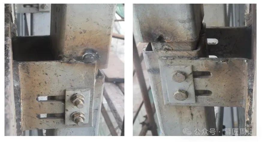 【技术总结】建筑幕墙预埋件与后置埋件通病分析 - 知乎