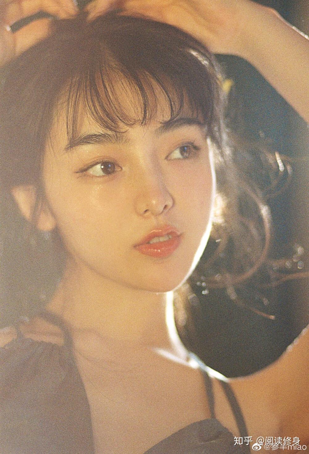 参半miao和半藏森林比谁更算得上美女