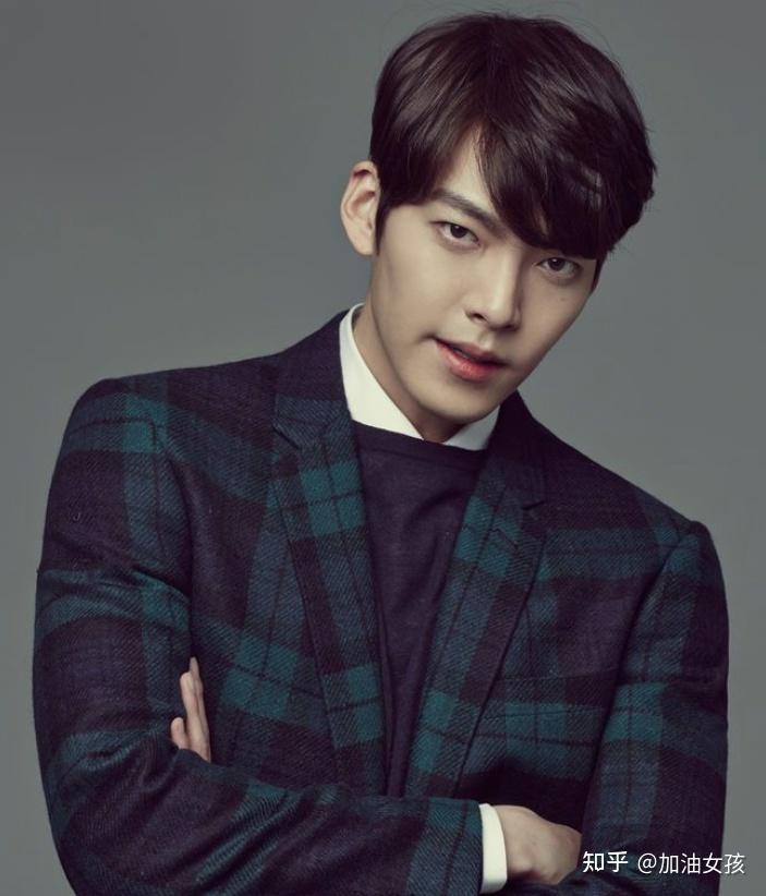 金宇彬和李敏镐争夺的朴信惠的继承者们男二你们喜欢他吗