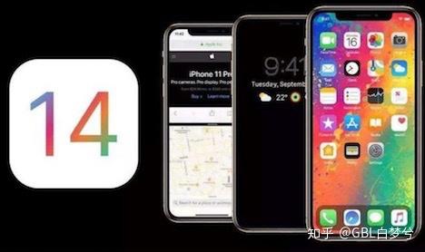 Ios14继续支持6s机型 苹果发布新品售价18元 知乎