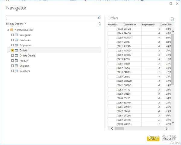 利用这个方法,帮你搞定Power BI