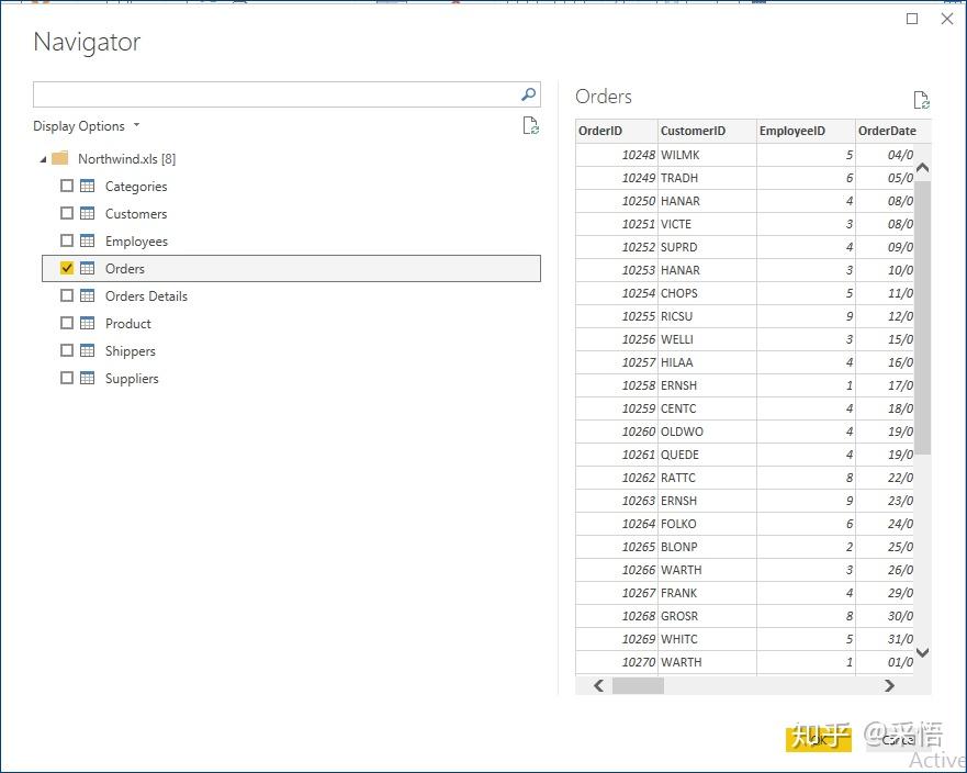 数据可视化之powerBI技巧(二十二)利用这个方法,帮你搞定Power BI"增量刷新" 数据可视化之powerBI技巧(二十二)利用这个方法,帮你搞定Power BI"增量刷新"