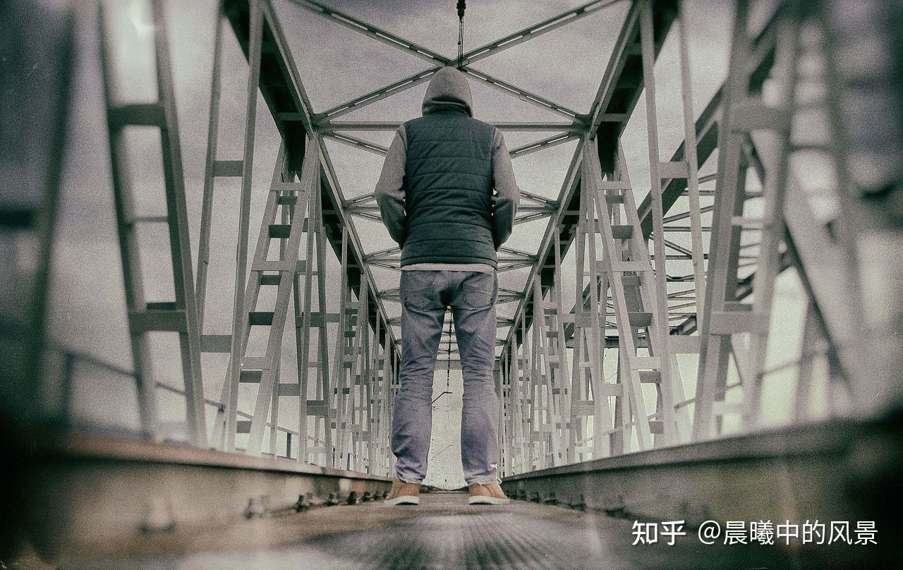 迷茫无助该怎么走