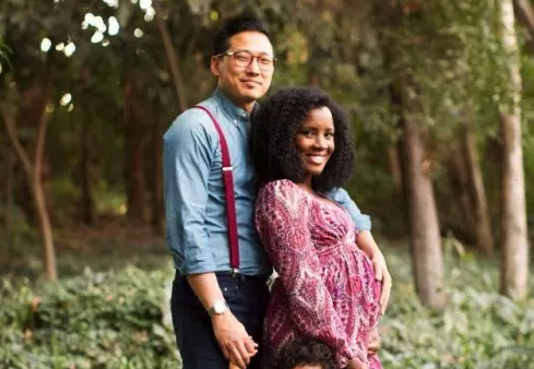 当亚洲男性和黑人女性交往在一起时 会有怎样一番故事 知乎 当亚洲男性和黑人女性交往在一起时 会有怎样一番故事 知乎