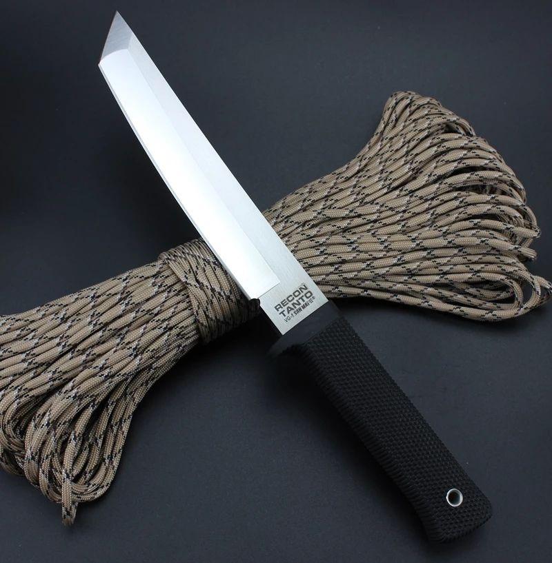 冷钢的塑钢狗腿刀防身性能如何