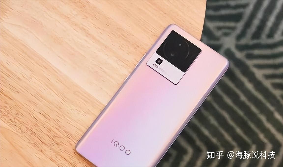 vivo再突破12gb512gb天玑8200120w闪充1699元