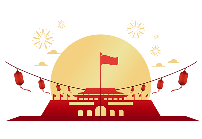 中秋国庆促销活动,朋友圈活动文案该怎么发?