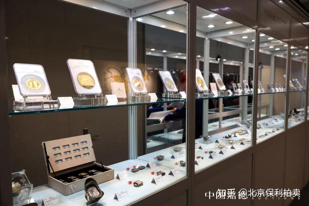 中国嘉德2024春拍第二阶段预展隆重启幕 苏富比伦敦拍卖征集