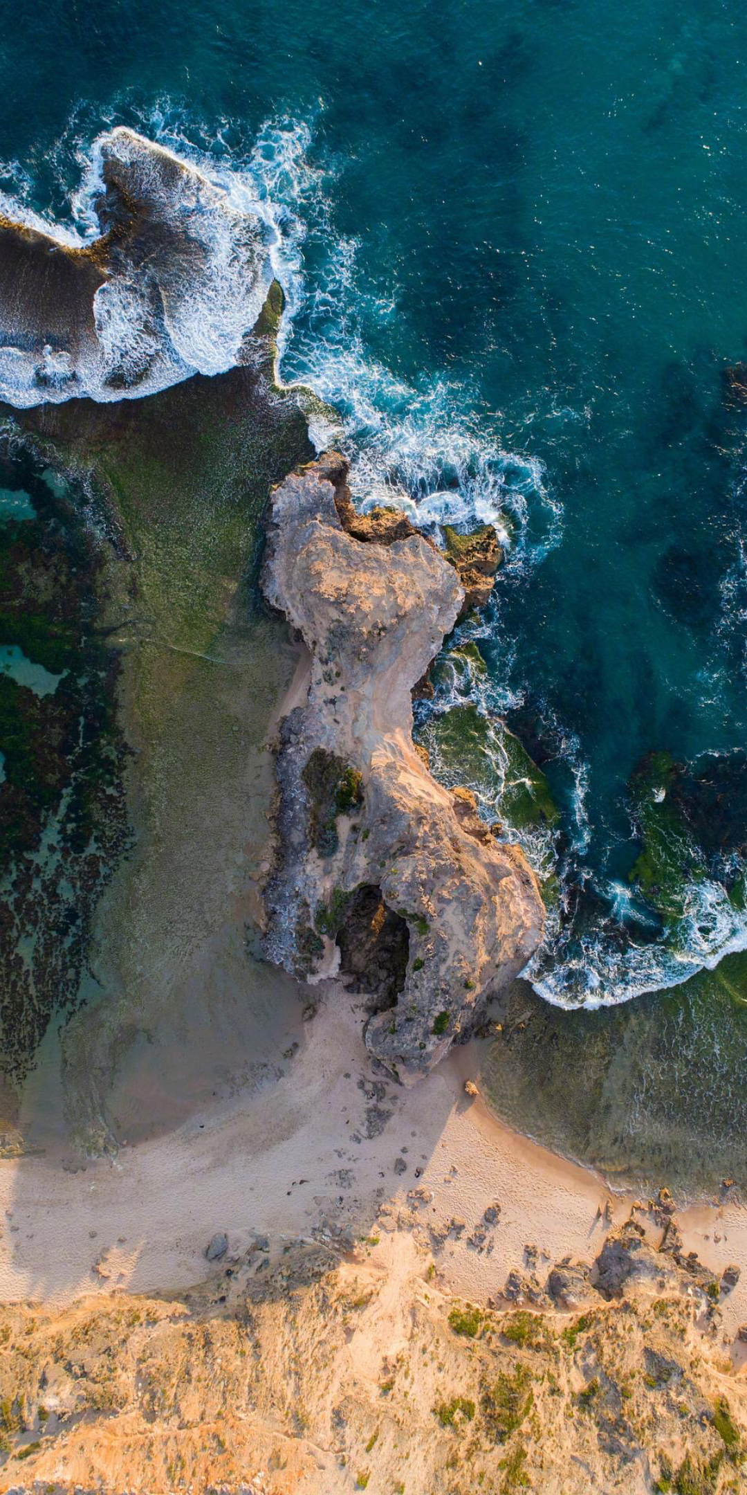 有没有很好看的手机自带的原生壁纸