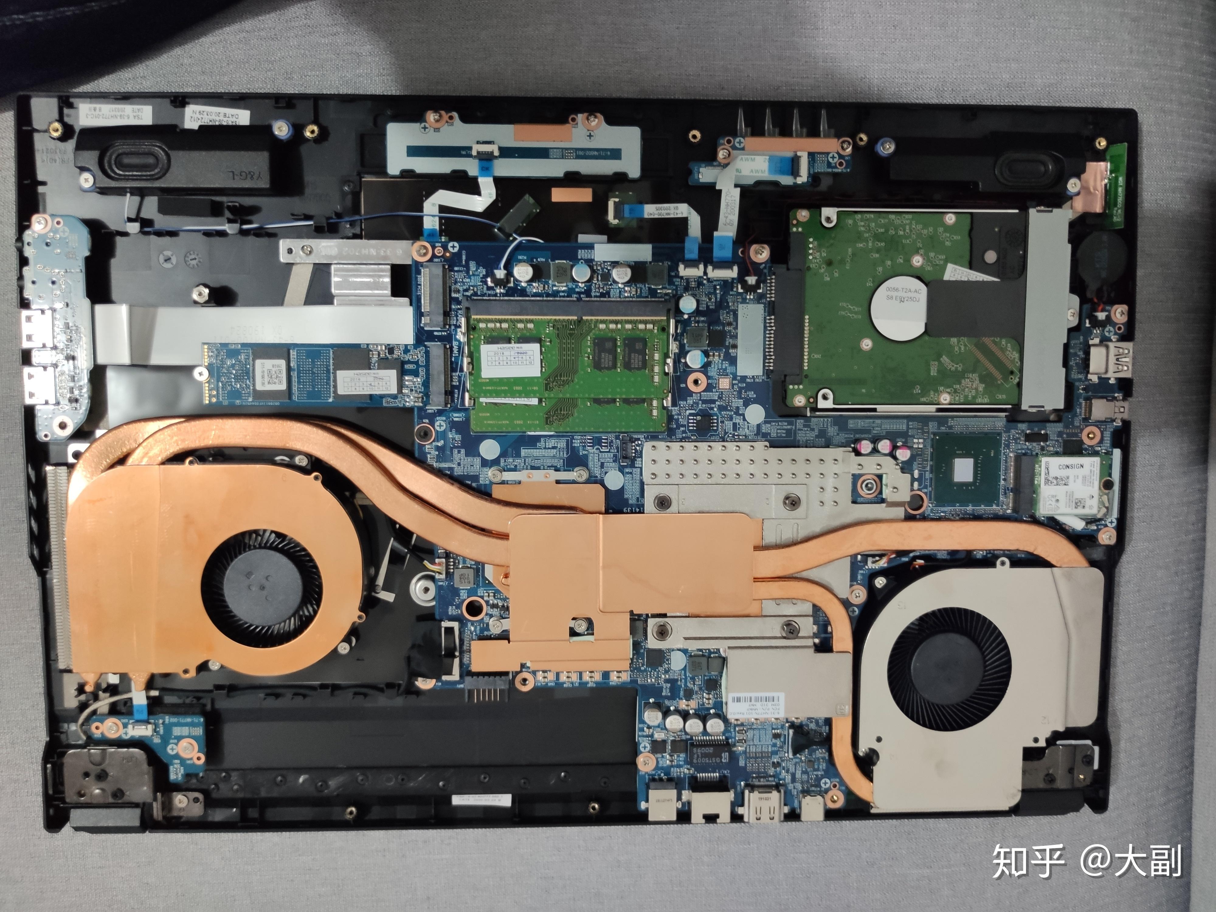 神舟g8cu7nk评测全新10代urtx2060游戏无压力