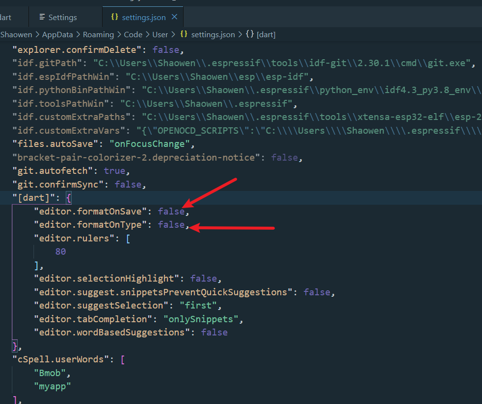 Vscode platformio 