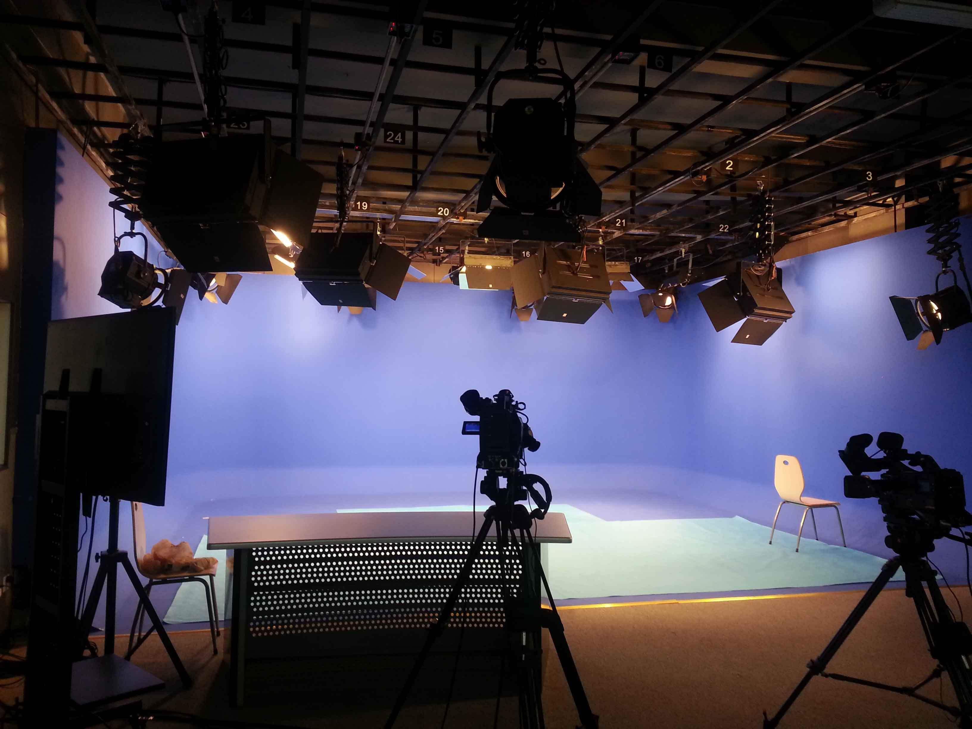 直播是什么网络直播有多火梵高直播的多元化