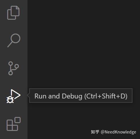 VS Code | Debugging - 知乎