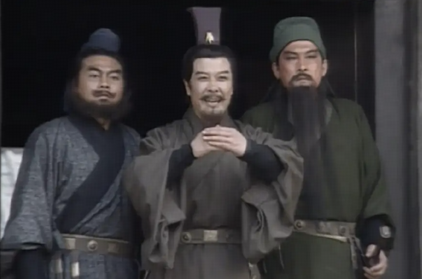 如何看待刘备的扮演者孙彦军几次三番说不想演刘备，想演曹操？