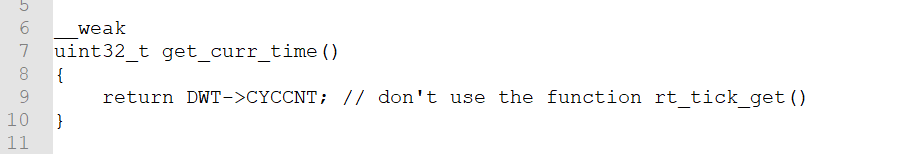 线程CPU使用率该如何计算? 线程CPU使用率该如何计算?